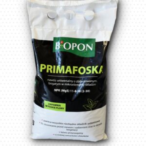 Nawóz Primofoska 3kg - Biopon