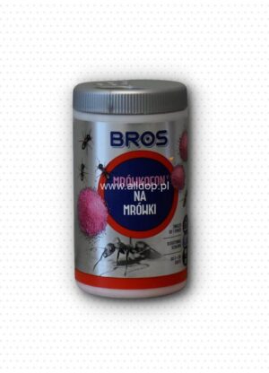 BROS mrówkofon 60g