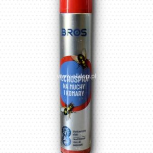 BROS muchospray 750ml