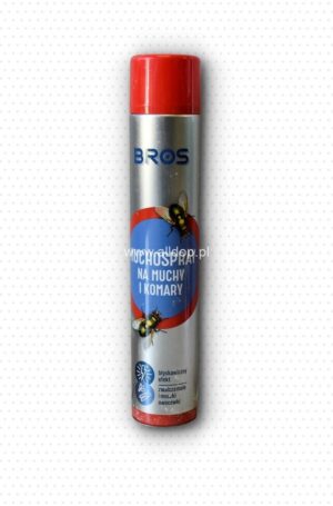 BROS muchospray 750ml