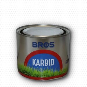 BROS karbid 500g