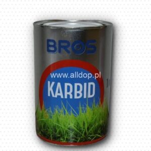 BROS karbid 1kg