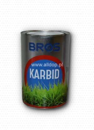 BROS karbid 1kg